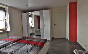 Ferienwohnung Kippblick Schiffweiler